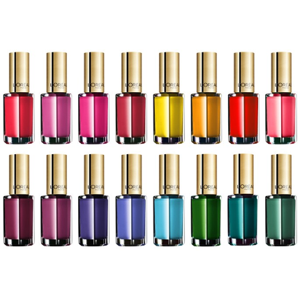 Vernis à ongles