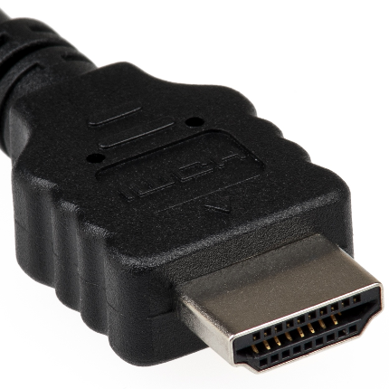 Câble HDMI